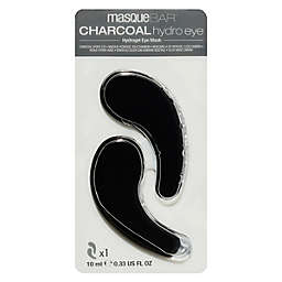 masque BAR™ Charcoal Hydro Gel Eye Mask Patches