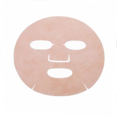 MasqueBAR&trade; Natural Rose Sheet Mask. View a larger version of this product image.