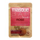 Alternate image 0 for MasqueBAR&trade; Natural Rose Sheet Mask