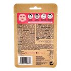 Alternate image 2 for MasqueBAR&trade; Natural Rose Sheet Mask