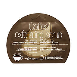masqueBAR™ Coffee Exfoliating Scrub Mask
