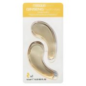 masque BAR 0.33 fl. oz. Ginseng Hydrogel Eye Mask (1 Pair)