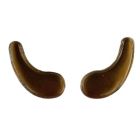 Alternate image 1 for masque BAR&trade; Hydro Gel Hydrating Coffee Eye Mask