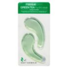 Alternate image 0 for masque BAR 0.33 fl. oz. Grean Tea Hydrogel Eye Mask (1 Pair)