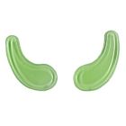 Alternate image 1 for masque BAR 0.33 fl. oz. Grean Tea Hydrogel Eye Mask (1 Pair)