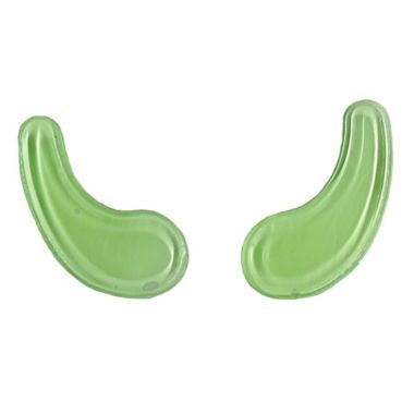 masque BAR 0.33 fl. oz. Grean Tea Hydrogel Eye Mask (1 Pair). View a larger version of this product image.