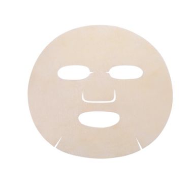 MasqueBAR&trade; Naturals Banana Sheet Mask. View a larger version of this product image.