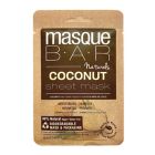 Alternate image 0 for Masque BAR&trade; 1-Count Naturals Coconut Sheet Mask