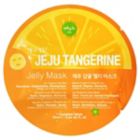 Alternate image 0 for MasqueBAR&trade; Hallyu Jeju Moisturizing Tangerine Jelly Mask