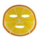 Alternate image 1 for MasqueBAR&trade; Hallyu Jeju Brightening Tangerine Sheet Mask