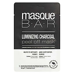 masque BAR™ Luminizing Charcoal Peel Off Mask