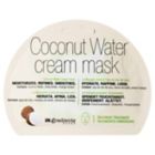 Alternate image 0 for iN.gredients Coconut Water Cream Facial Mask
