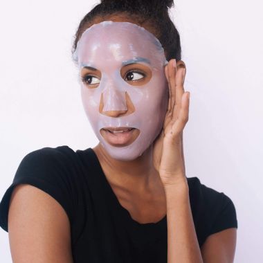 masque BAR&trade; Hydrating Bio Cellulose Mask. View a larger version of this product image.