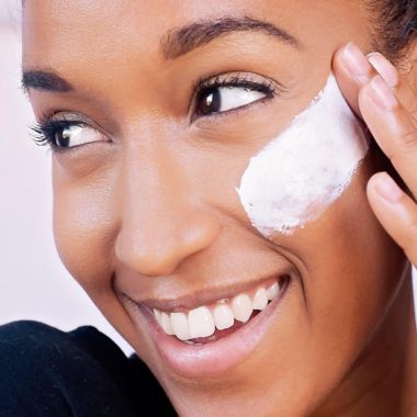 masque BAR&trade; 0.5 fl. oz. Mud Mask with Vitamin A. View a larger version of this product image.