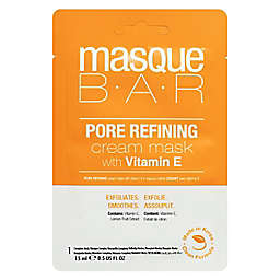 masque BAR™ 3-Count Detoxifying Pore Refining Cream Mask