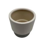 Alternate image 1 for Mini Pot Planter in Grey