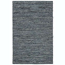 Safavieh Vermont Bowen 8' x 10' Area Rug in Charcoal