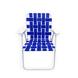 H for Happy™ Retro Beach Chair