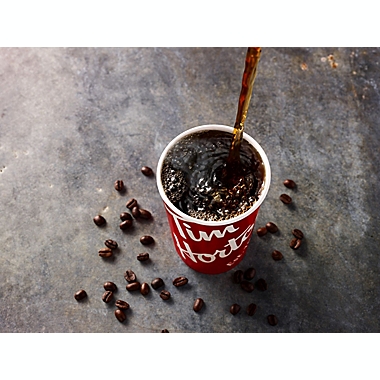Tim Hortons&reg; Original Blend Coffee Keurig&reg; K-Cup&reg; Pods 80-Count. View a larger version of this product image.