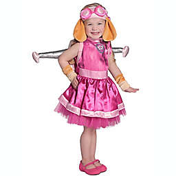 Paw Patrol Skye Child's Halloween Costume in Pink