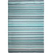 Simply Essential&trade; Bali Tonal Stripe Indoor/Outdoor Area Rug