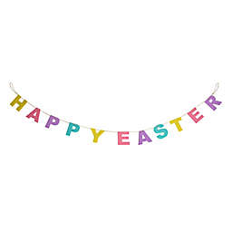 H for Happy™ 72-Inch "Happy Easter" Decorative Garland