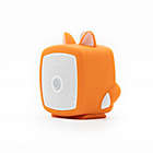 Alternate image 2 for Yogasleep&reg; Pocket Baby Soother in Fox