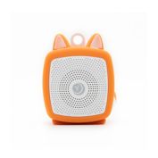 Yogasleep&reg; Pocket Baby Soother in Fox