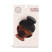KITSCH 2-Piece Eco-Friendly Small Claw Clips