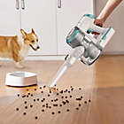 Alternate image 4 for Tineco PWRHero 11 Pet Cordless Stick Vacuum in Teal