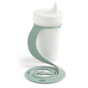 BogginHead&reg; SippiGrip Silicone Tether Strap
