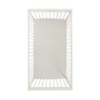 Alternate image 4 for ever & ever&trade; Vibrant Blooms 3-Piece Crib Bedding Set in Pink