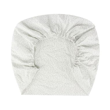 ever & ever&trade; Vibrant Blooms 3-Piece Crib Bedding Set in Pink. View a larger version of this product image.