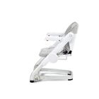 Alternate image 2 for Unilove&reg; Feed Me 3-in-1 Dining Booster Seat in Grey