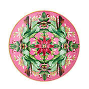 Wedgwood&reg; Wonderlust Pink Lotus Salad Plate