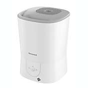 Honeywell 1.5 gallon Warm Mist Humidifier in White