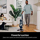 Alternate image 3 for Shark&reg; Stratos&trade; Upright Vacuum with DuoClean&reg; Power in Navy