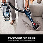 Alternate image 5 for Shark&reg; Stratos&trade; Upright Vacuum with DuoClean&reg; Power in Navy