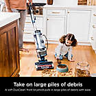 Alternate image 12 for Shark&reg; Stratos&trade; Upright Vacuum with DuoClean&reg; Power in Navy