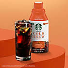 Alternate image 4 for Starbucks&reg; 32 oz. Pumpkin Spice Cold Brew