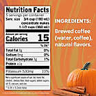 Alternate image 3 for Starbucks&reg; 32 oz. Pumpkin Spice Cold Brew