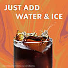 Alternate image 7 for Starbucks&reg; 32 oz. Pumpkin Spice Cold Brew