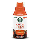 Alternate image 0 for Starbucks&reg; 32 oz. Pumpkin Spice Cold Brew