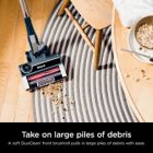 Alternate image 12 for Shark&reg; Stratos&trade; UltraLight Corded Stick Vacuum in Navy