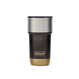 Coleman® 1900 Collection™ Stainless Steel Tumbler in Smoke