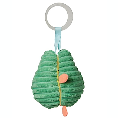 SKIP*HOP&reg; Farmstand Avocado Stroller Toy. View a larger version of this product image.