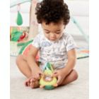 Alternate image 3 for SKIP*HOP&reg; Farmstand Avocado Stroller Toy