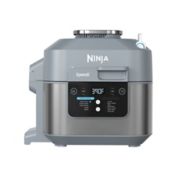 Ninja Speedi&trade; 6 qt. 12-in-1 Rapid Cooker &amp; Air Fryer in Sea Salt Gray