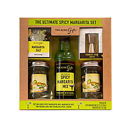 Ten Acre Gifts™ Ultimate Margarita Craft Cocktail Gift Set