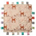 Alternate image 0 for Taggies&trade; Original Comfy Fawn Blanket